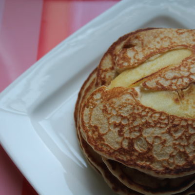 Apple Pancakes