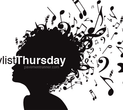 Playlist Thursday: Running Beats