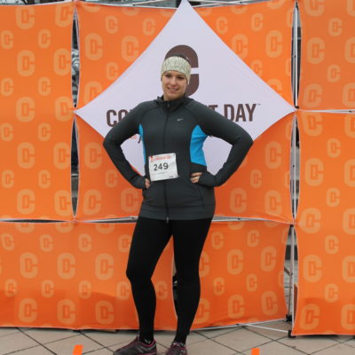 Commitment Day 5k – 1/1/13