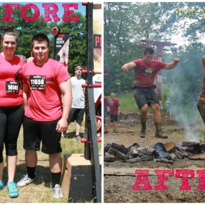 Tri-State Spartan Sprint – Tuxedo, NY