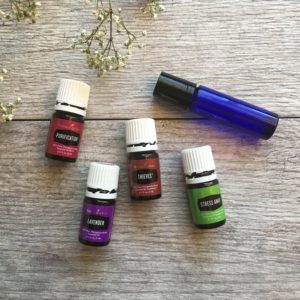 Nightmare Busting Essential Oil Blend for Kids - Frolic Through Life