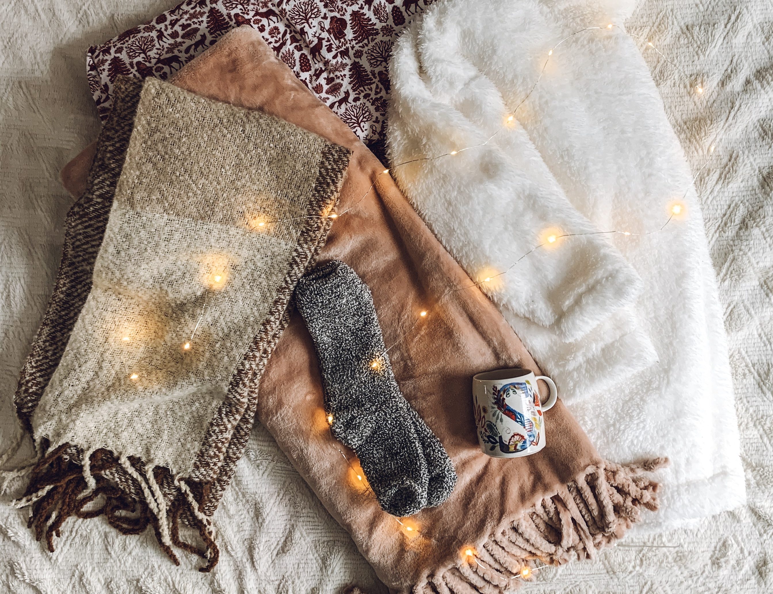 Warm And Cozy Gifts For Everyone On Your List Frolic Through Life